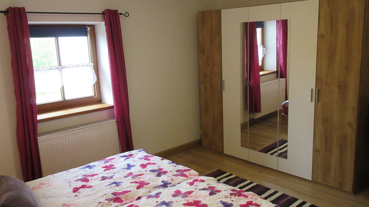 Photo of Bedroom in Kirchanschoring