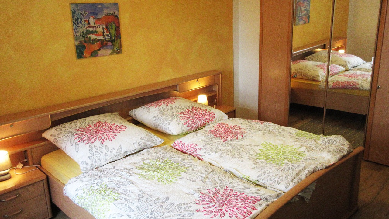 Photo of Bedroom in Kirchanschoring