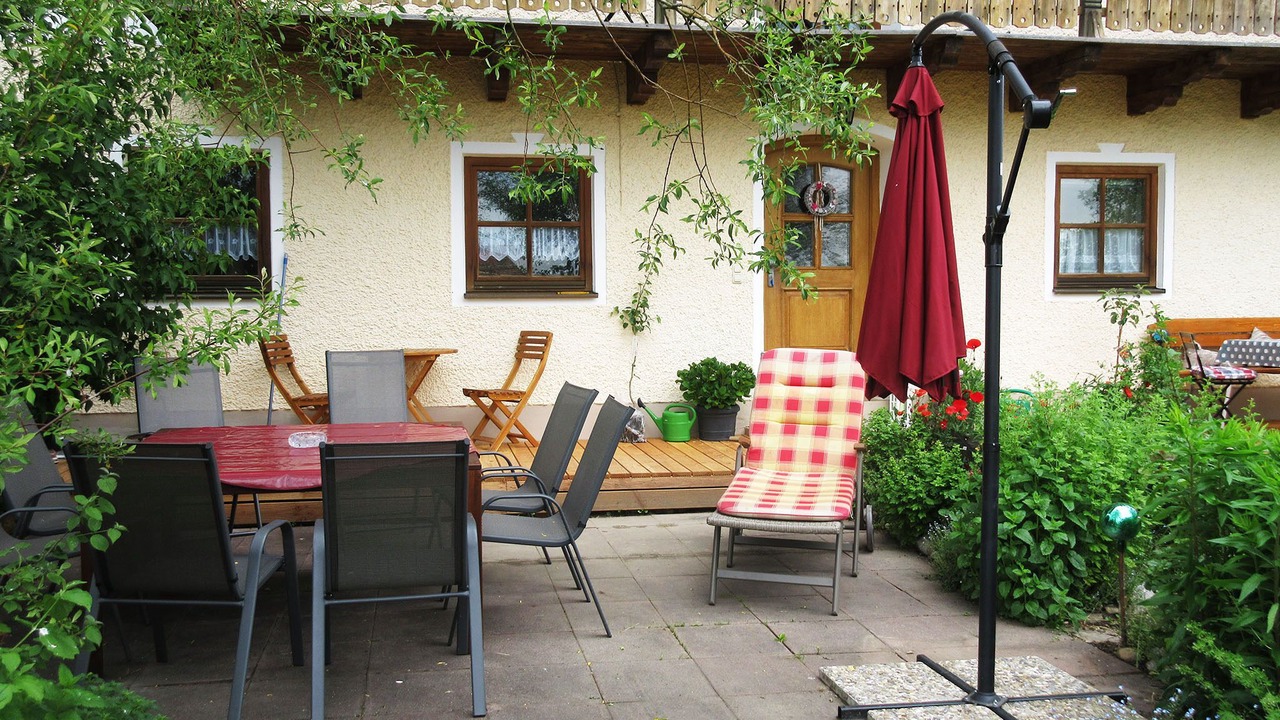 Photo of Outdoor in Kirchanschoring