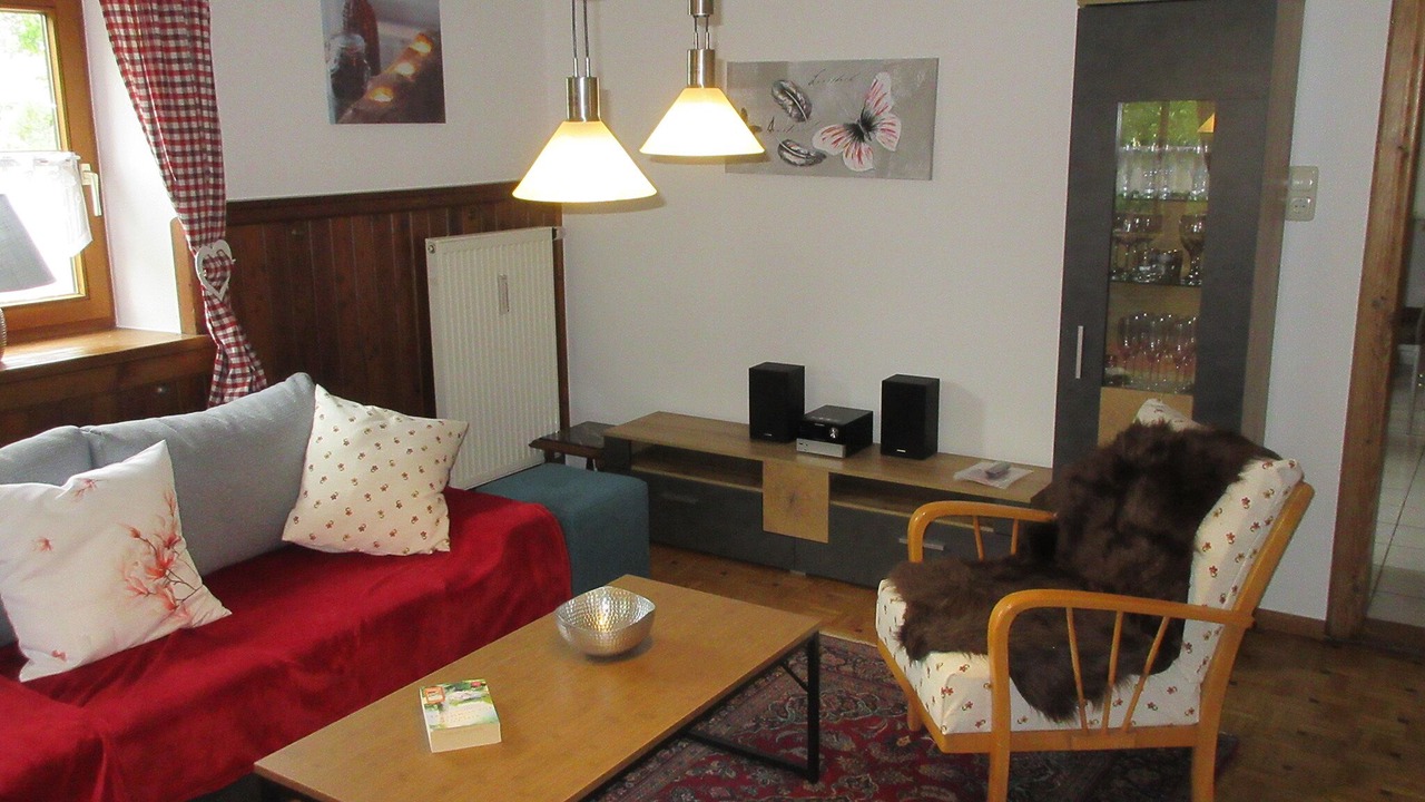 Photo of Livingroom in Kirchanschoring