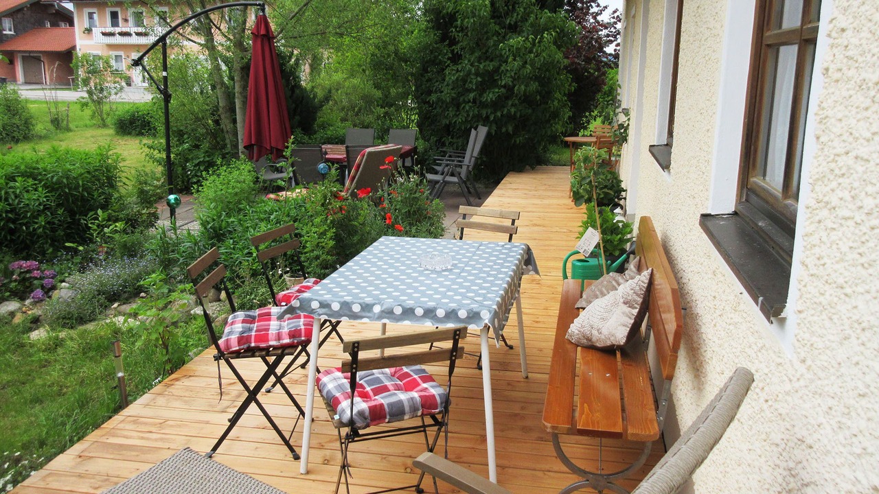 Photo of Outdoor in Kirchanschoring