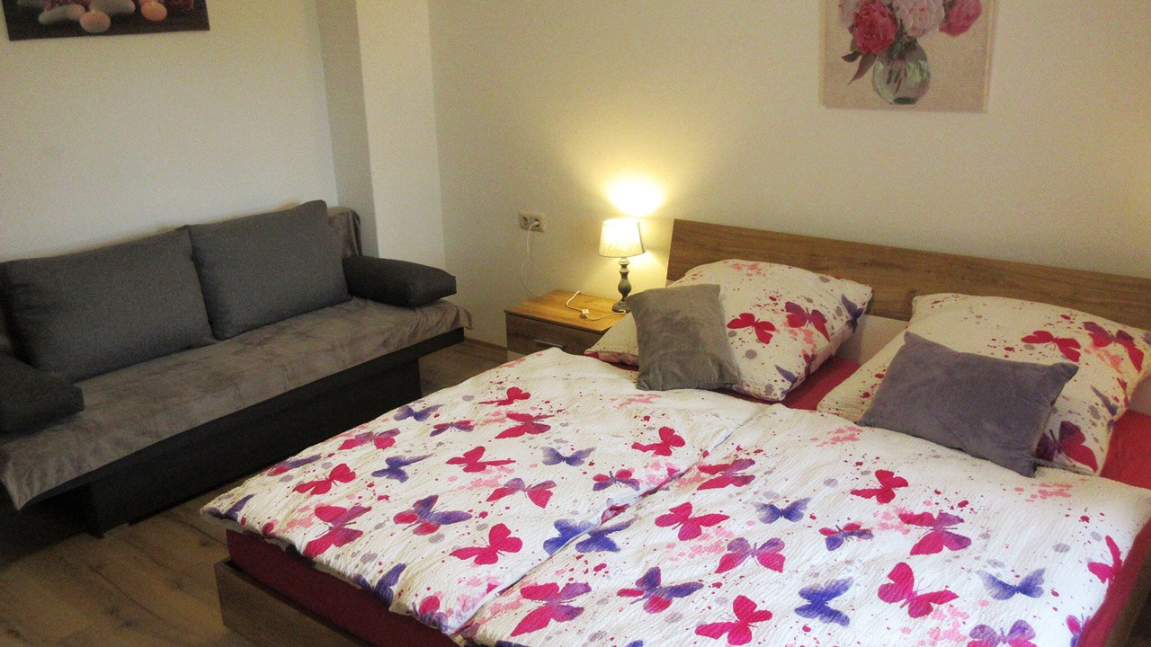 Photo of Bedroom in Kirchanschoring