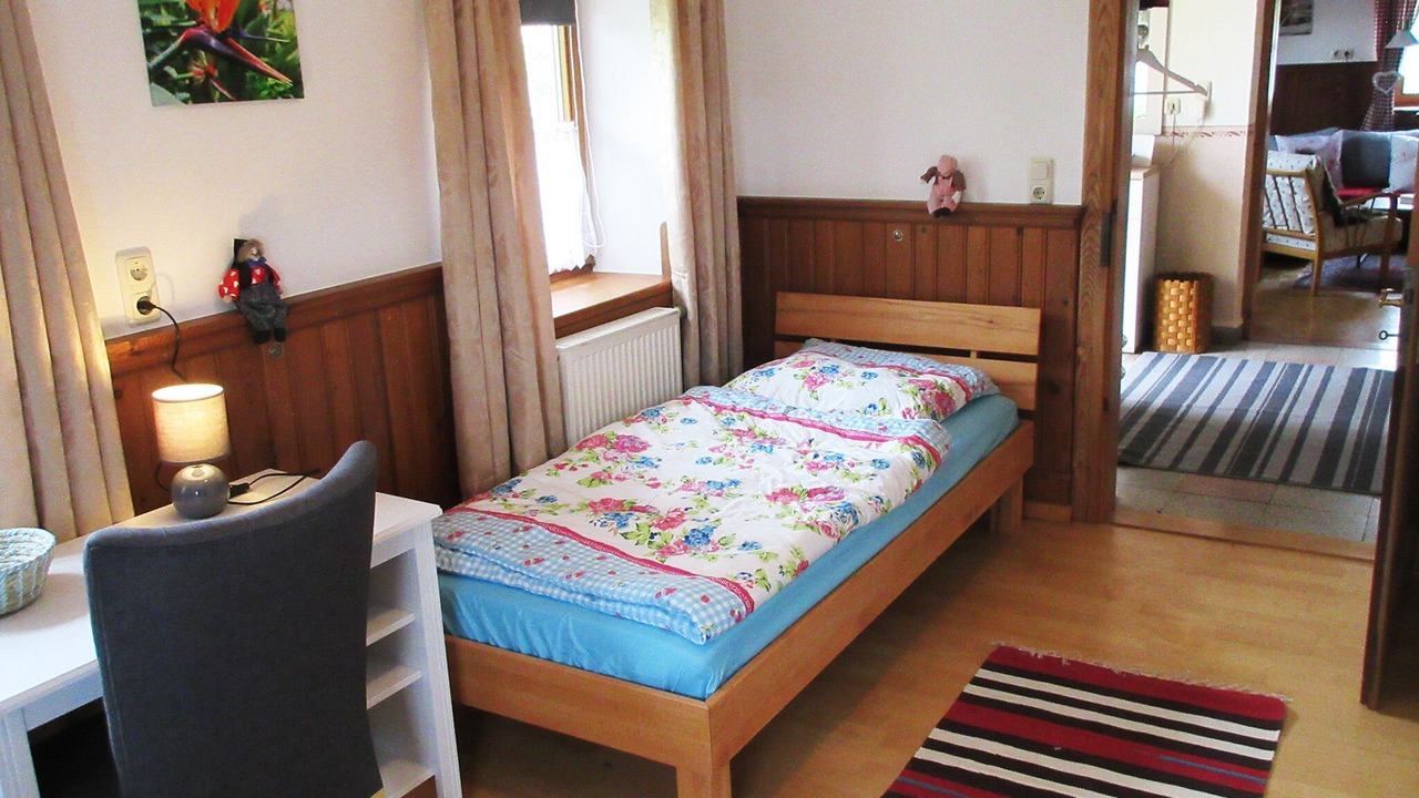 Photo of Bedroom in Kirchanschoring