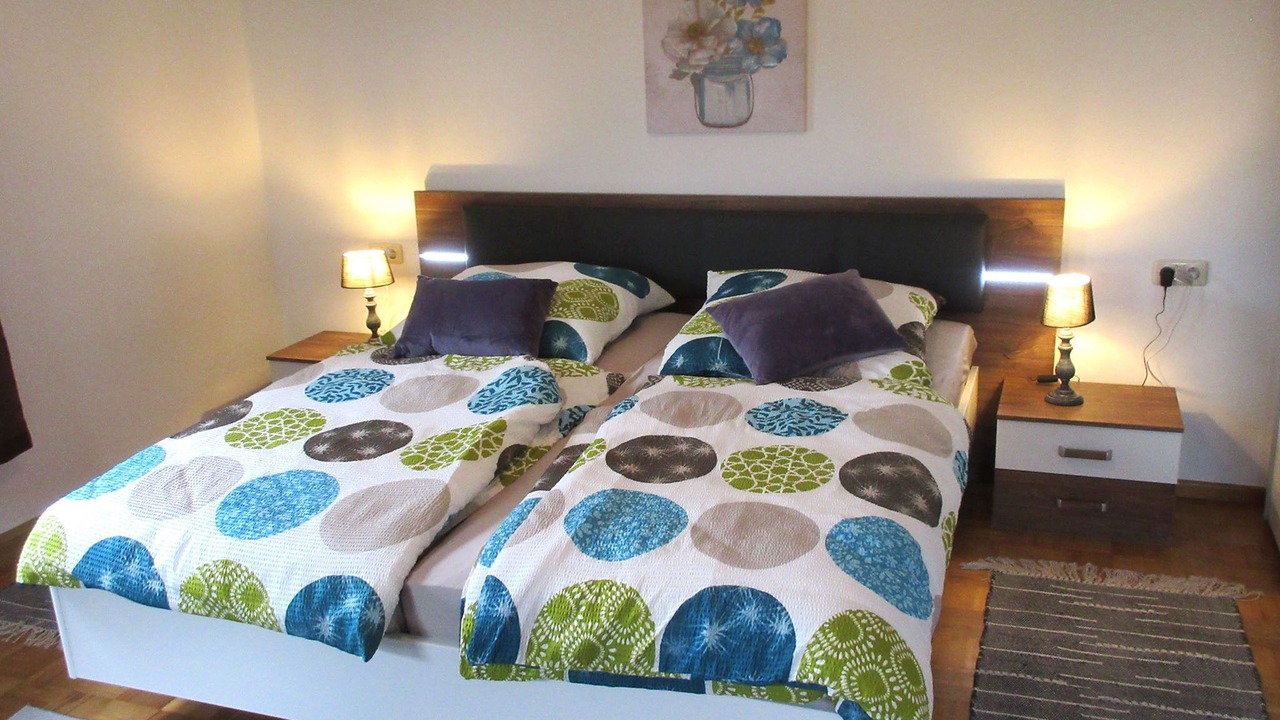 Photo of Bedroom in Kirchanschoring