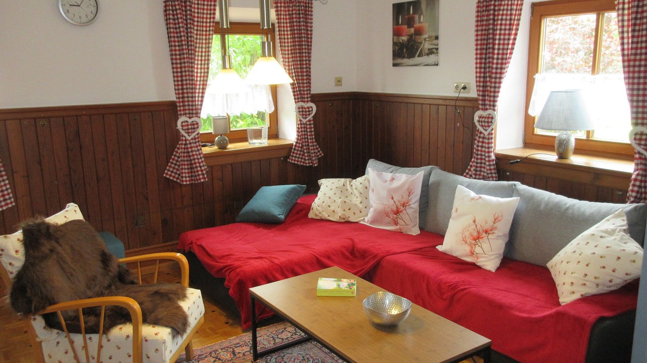 Photo of Livingroom in Kirchanschoring