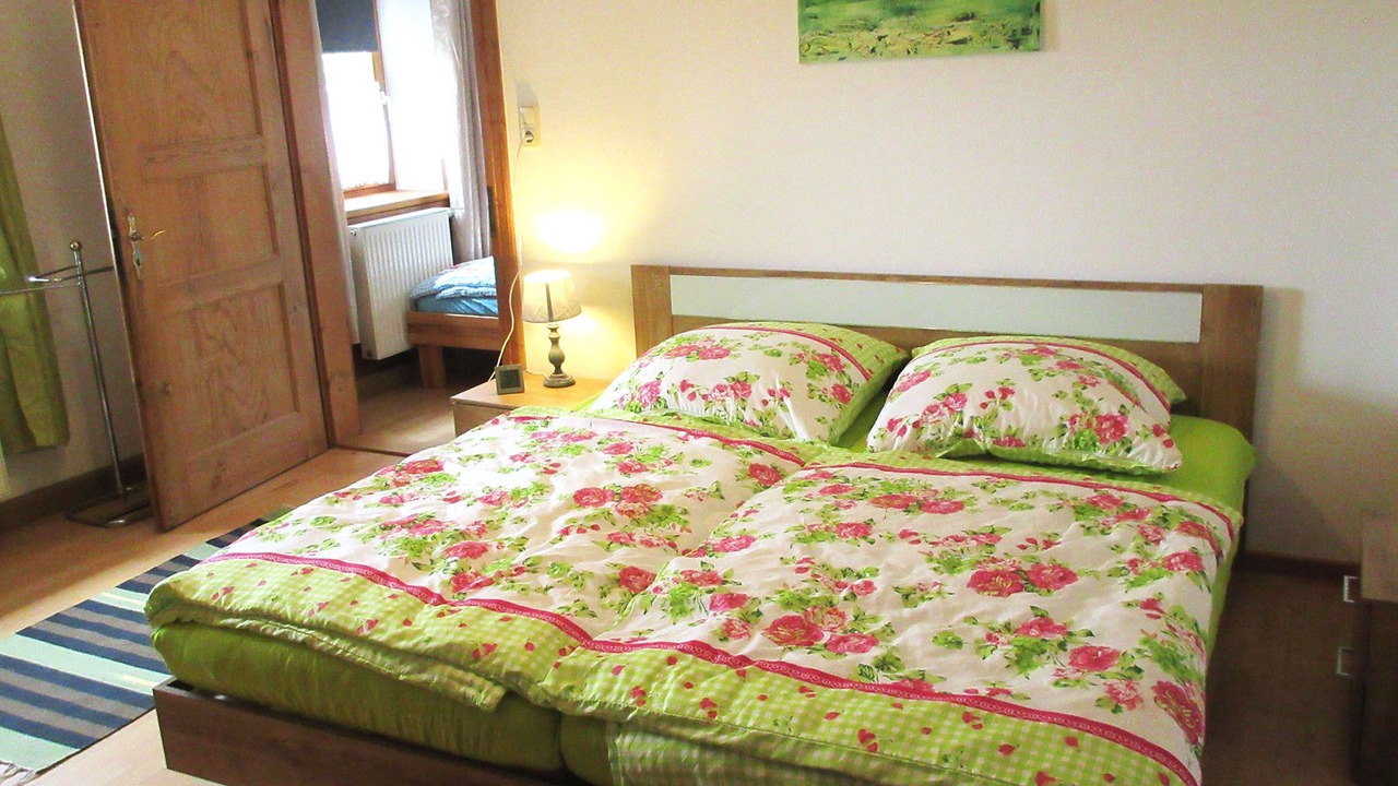 Photo of Bedroom in Kirchanschoring