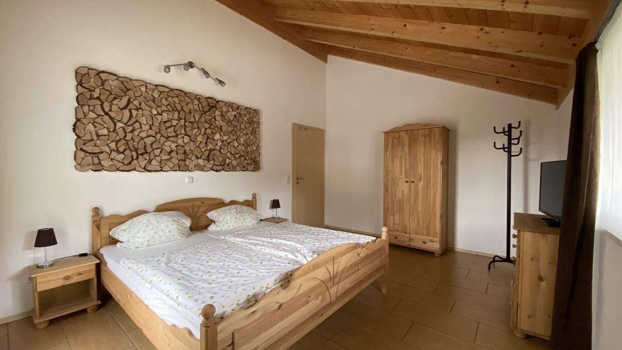 Photo of Bedroom in Untermitterdorf
