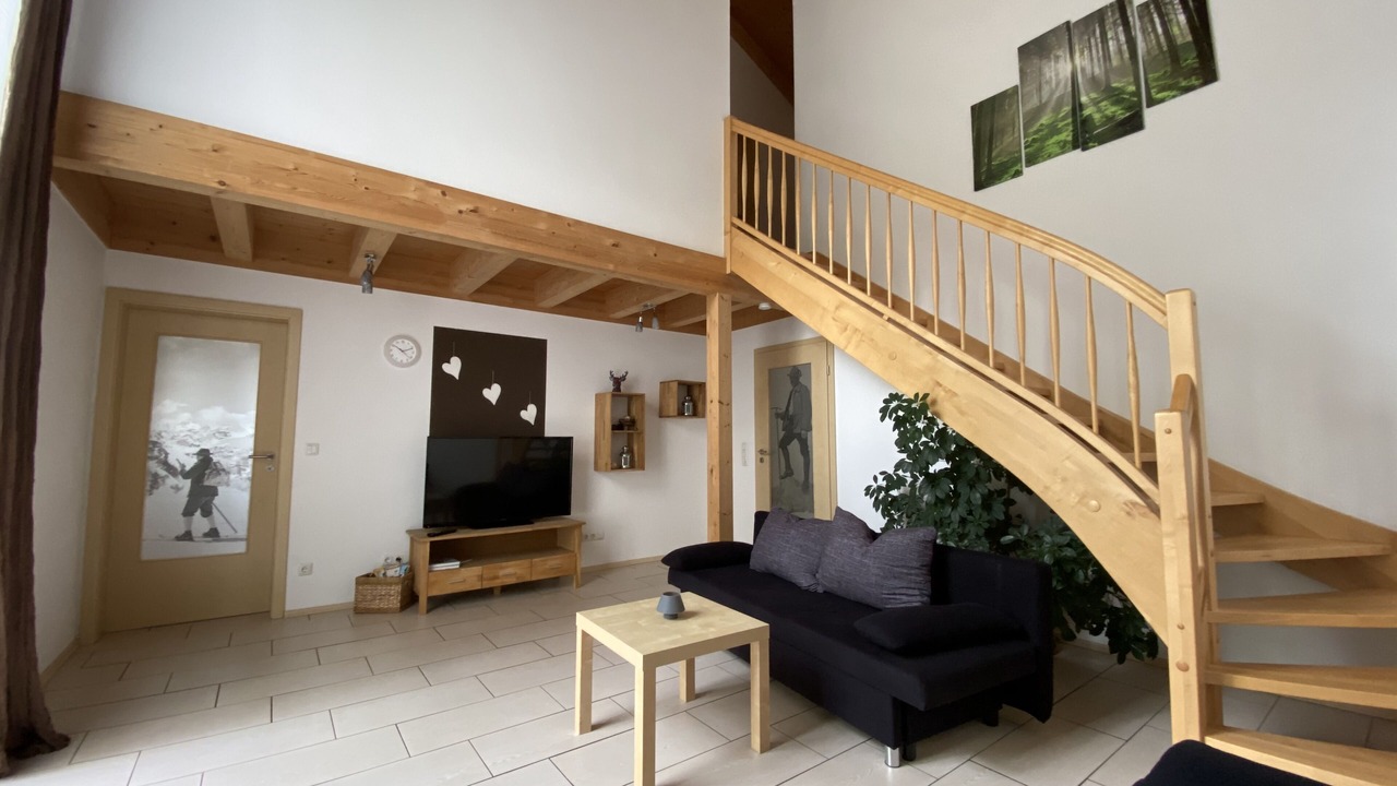Photo of Livingroom in Untermitterdorf