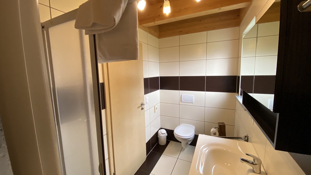 Photo of Bathroom in Untermitterdorf