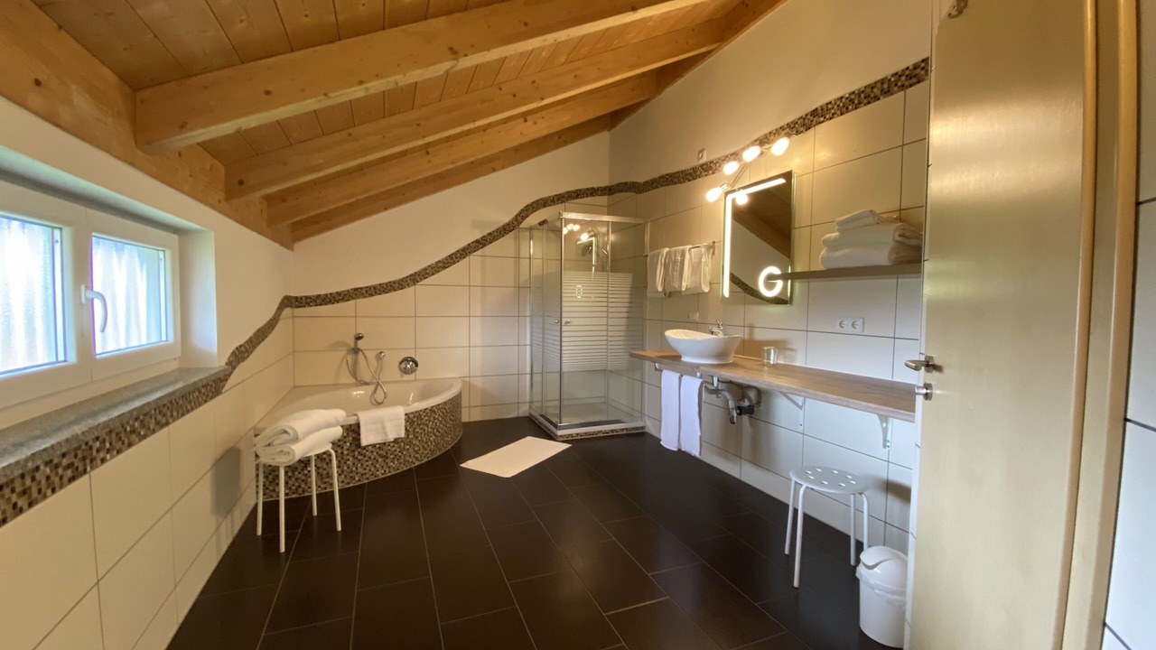 Photo of Bathroom in Untermitterdorf