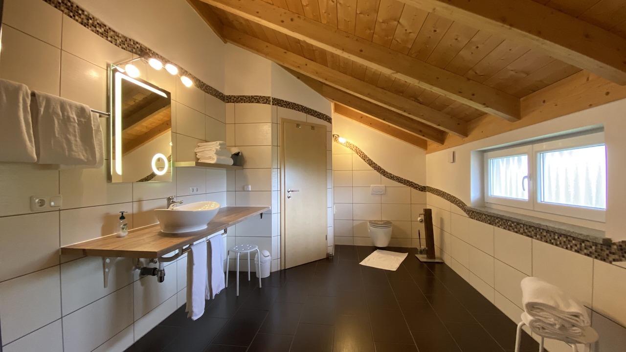 Photo of Bathroom in Untermitterdorf