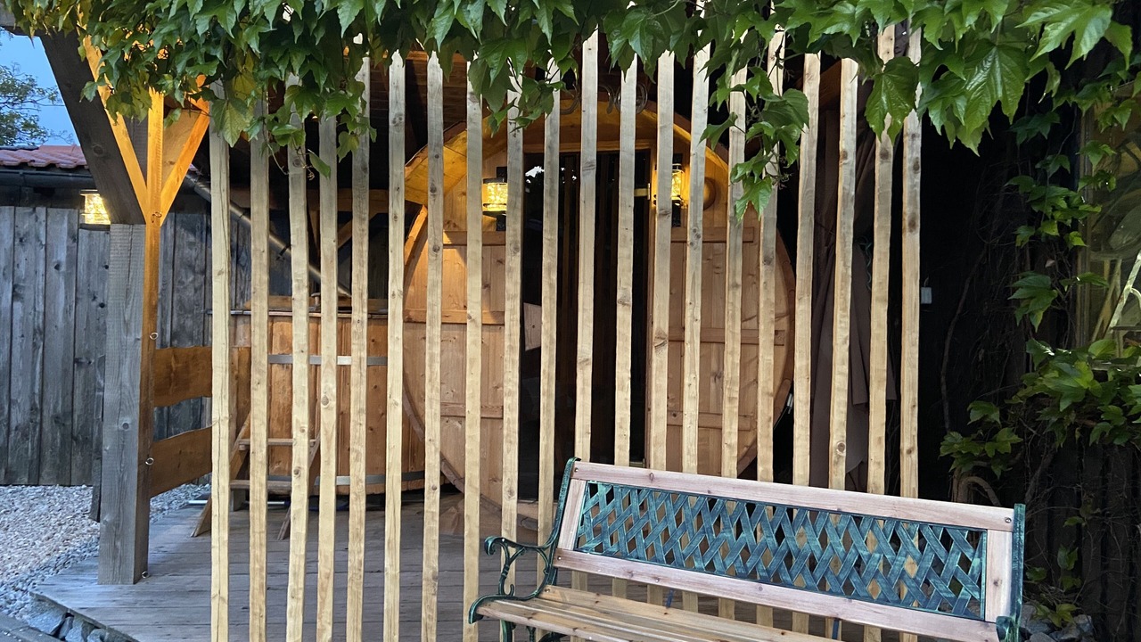 Photo of Outdoor in Untermitterdorf