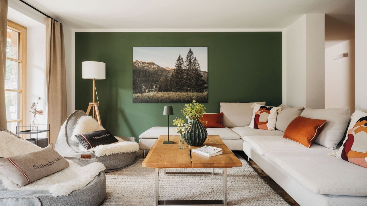 Photo of Livingroom in Rottach-Egern