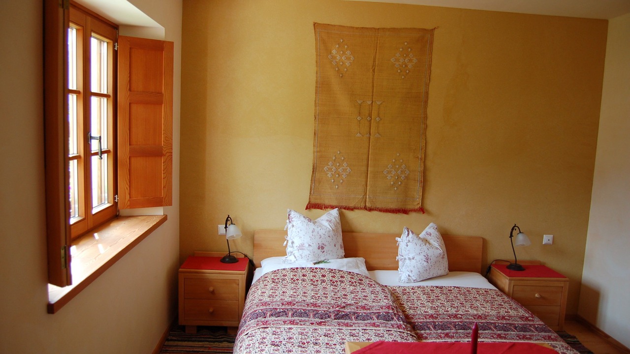 Photo of Bedroom in Assling