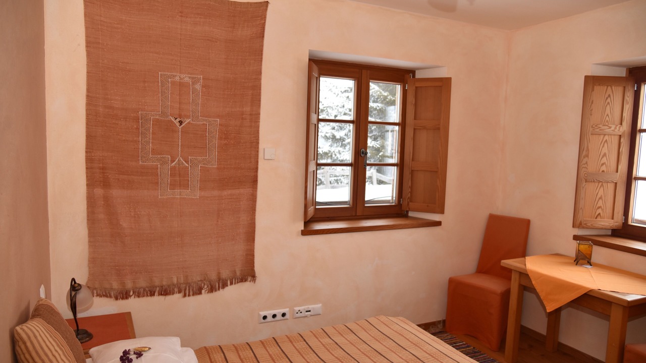 Photo of Bedroom in Assling