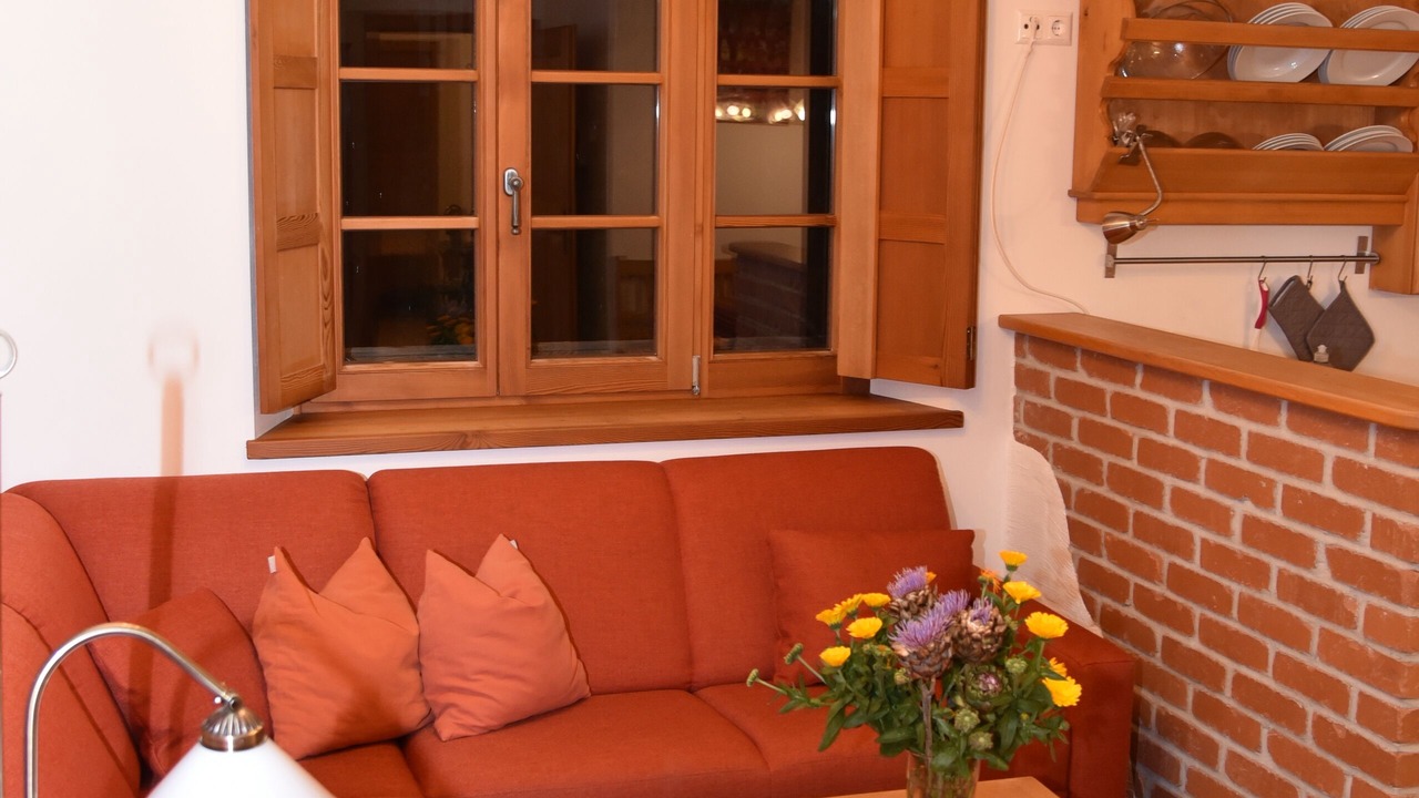 Photo of Livingroom in Assling