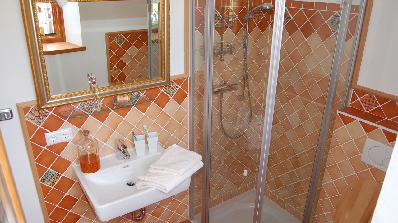 Photo of Bathroom in Assling
