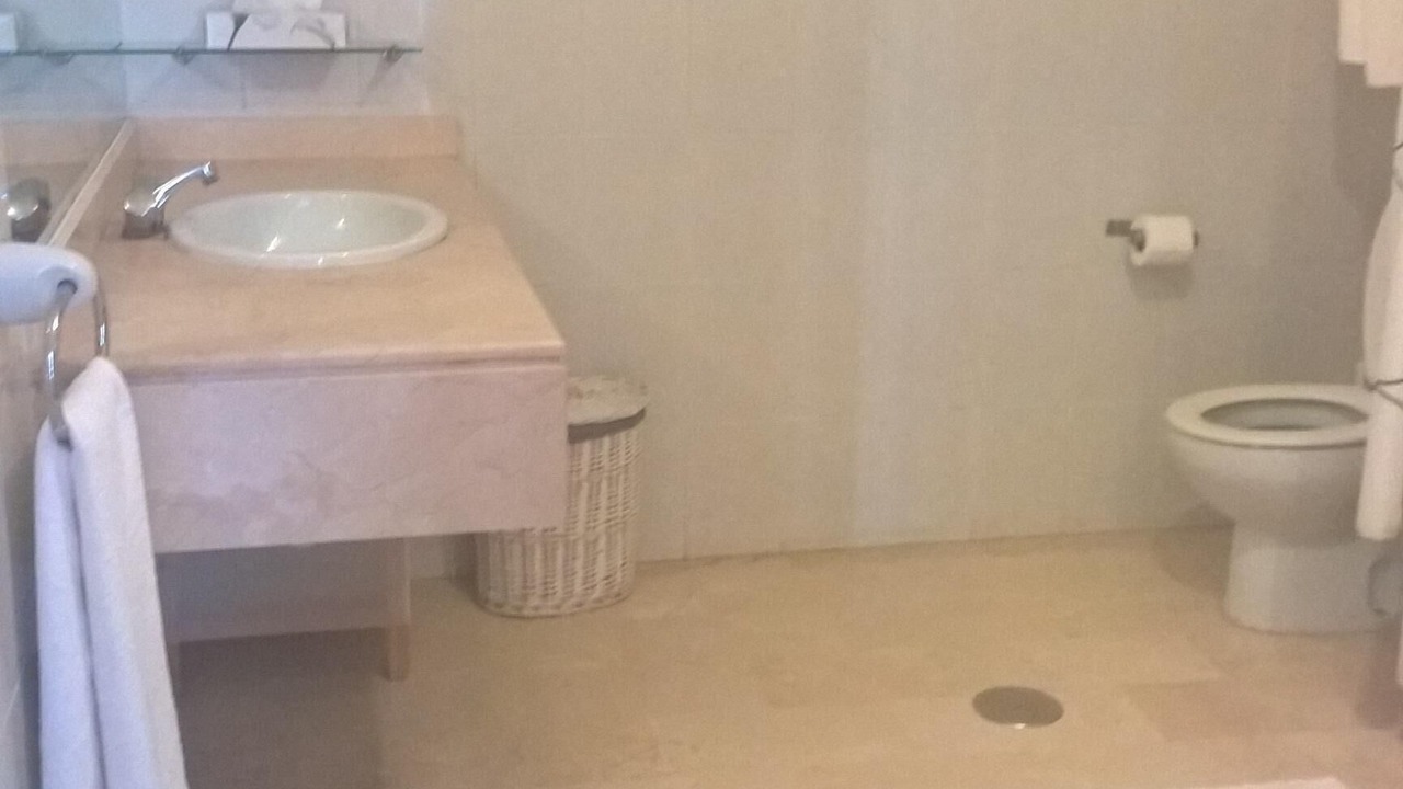 Photo of Bathroom in Torremolinos