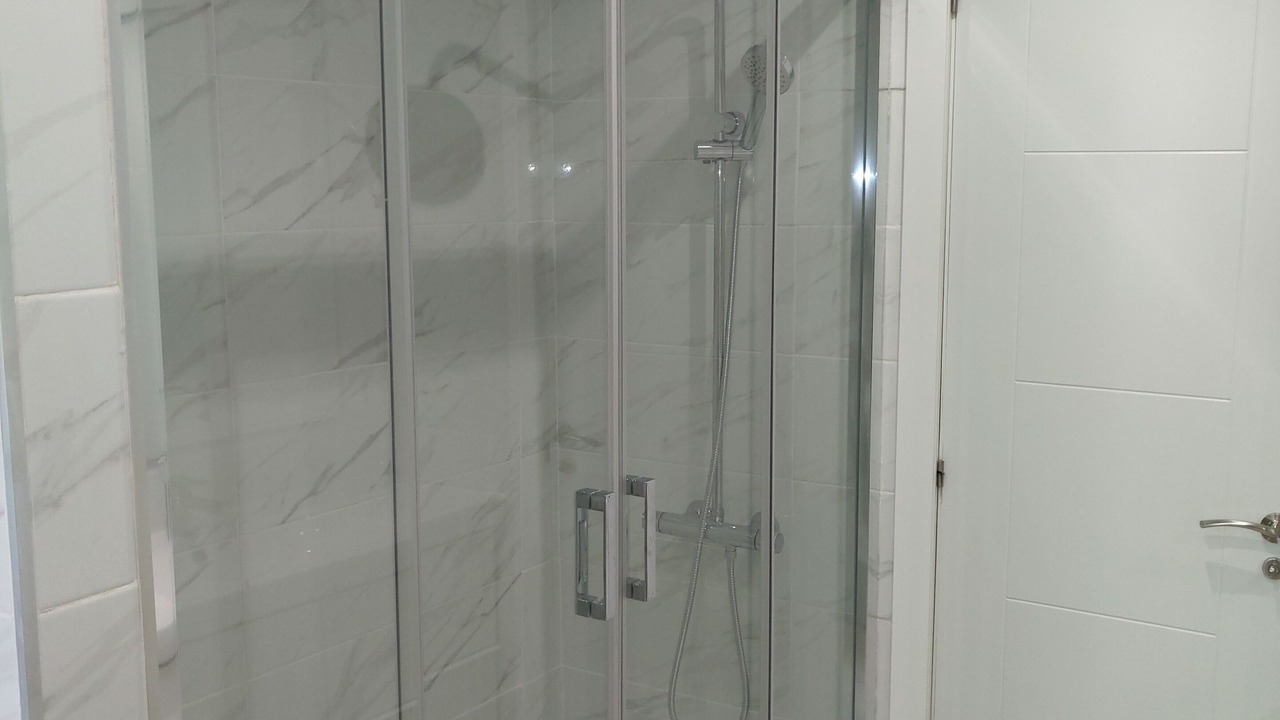 Photo of Bathroom in Torremolinos