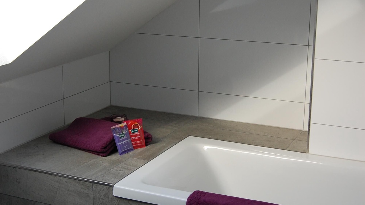 Photo of Bathroom in Unterfinning