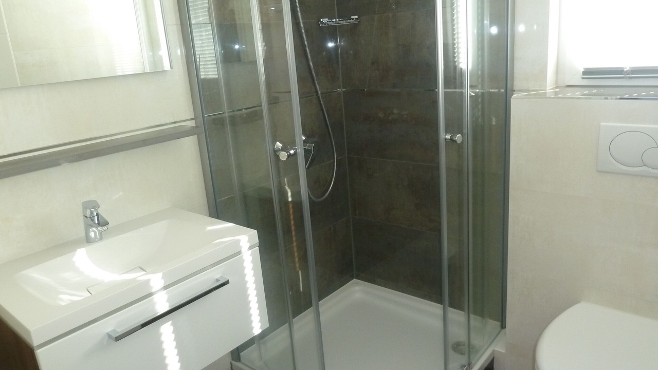Photo of Bathroom in Ratekau
