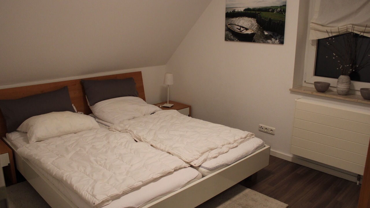 Photo of Bedroom in Ratekau