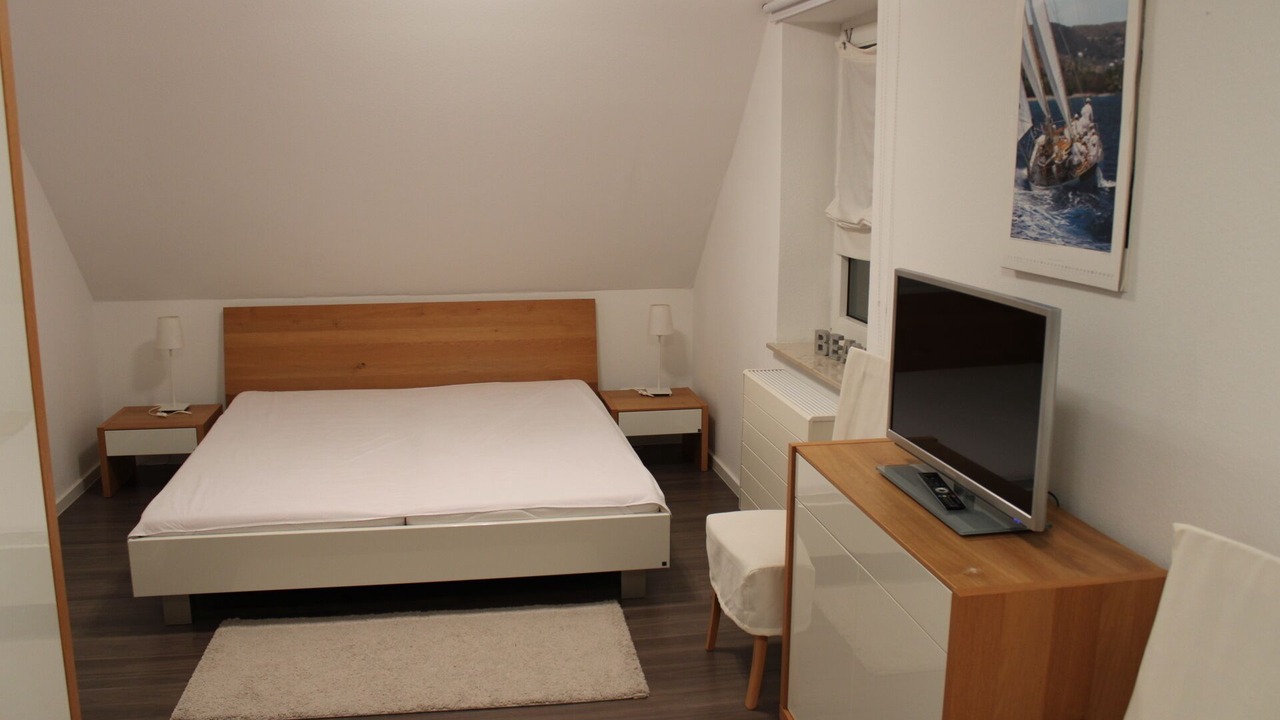 Photo of Bedroom in Ratekau