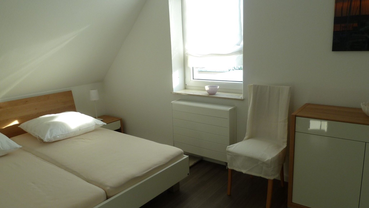 Photo of Bedroom in Ratekau