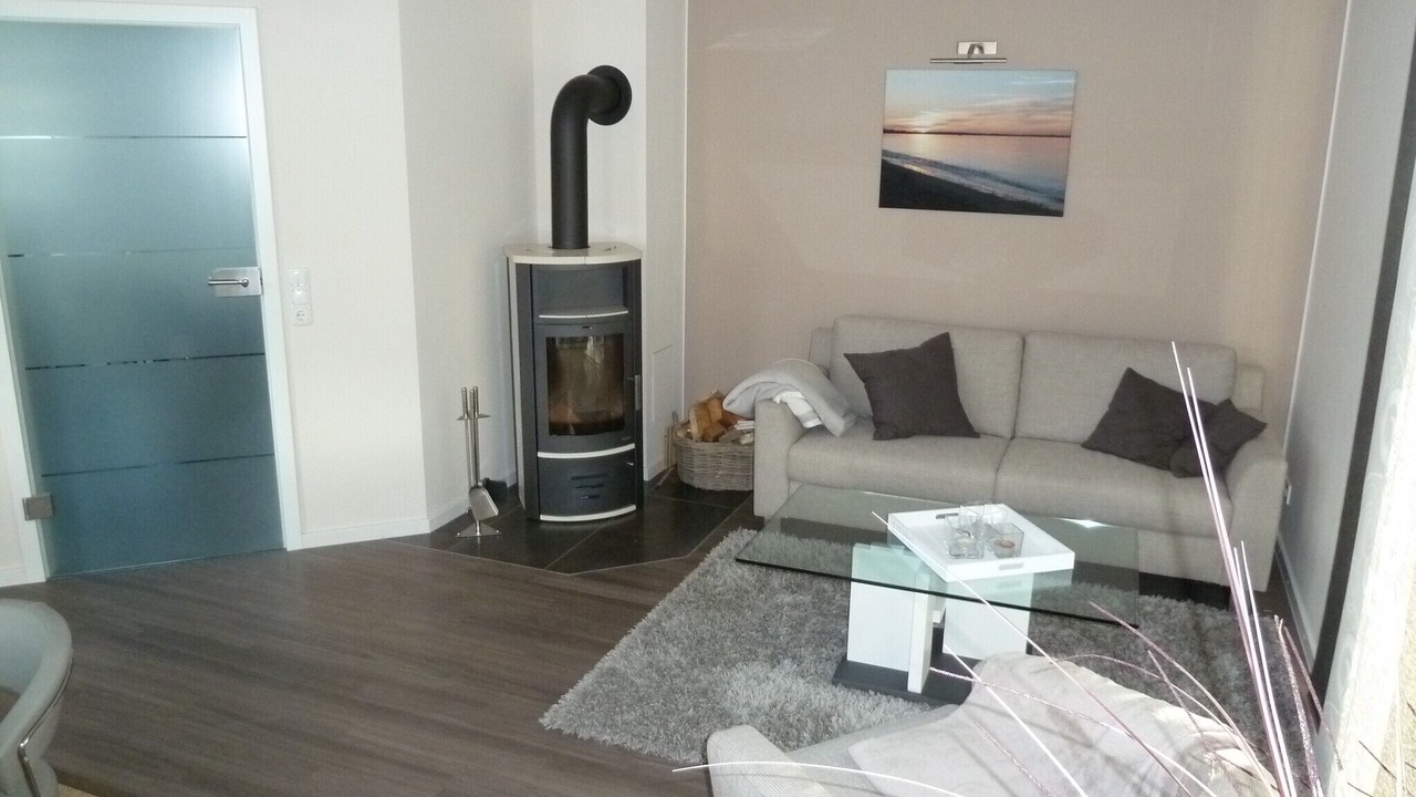 Photo of Livingroom in Ratekau