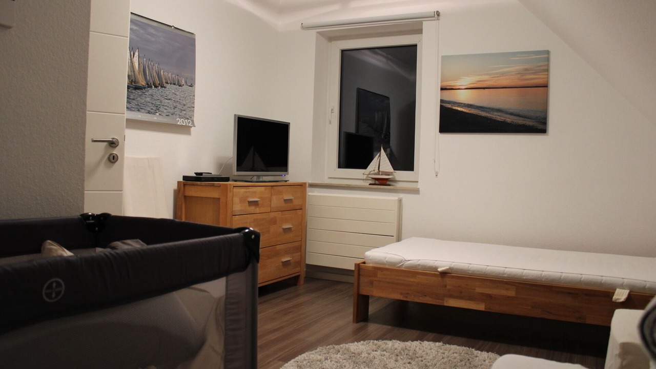 Photo of Bedroom in Ratekau