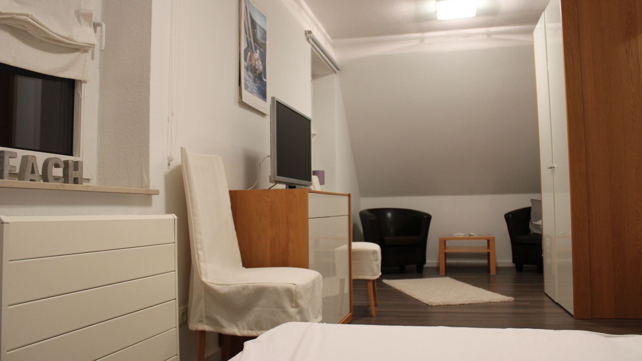 Photo of Bedroom in Ratekau
