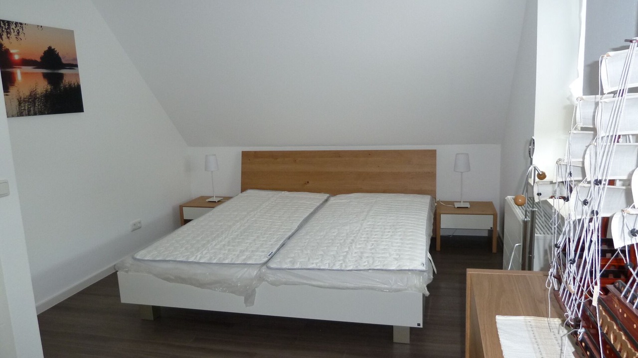 Photo of Bedroom in Ratekau