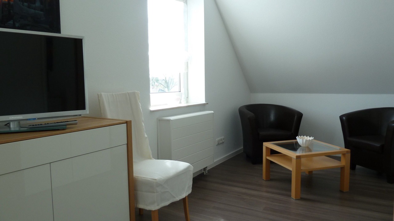 Photo of Livingroom in Ratekau