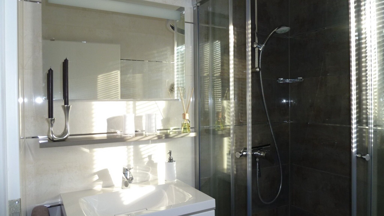 Photo of Bathroom in Ratekau