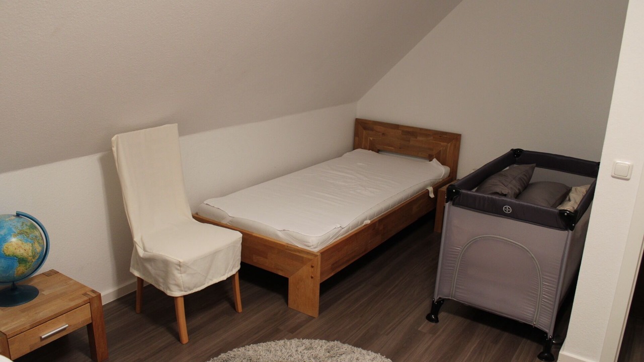 Photo of Bedroom in Ratekau