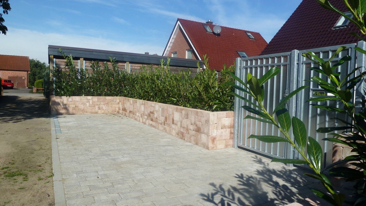 Photo of Outdoor in Ratekau