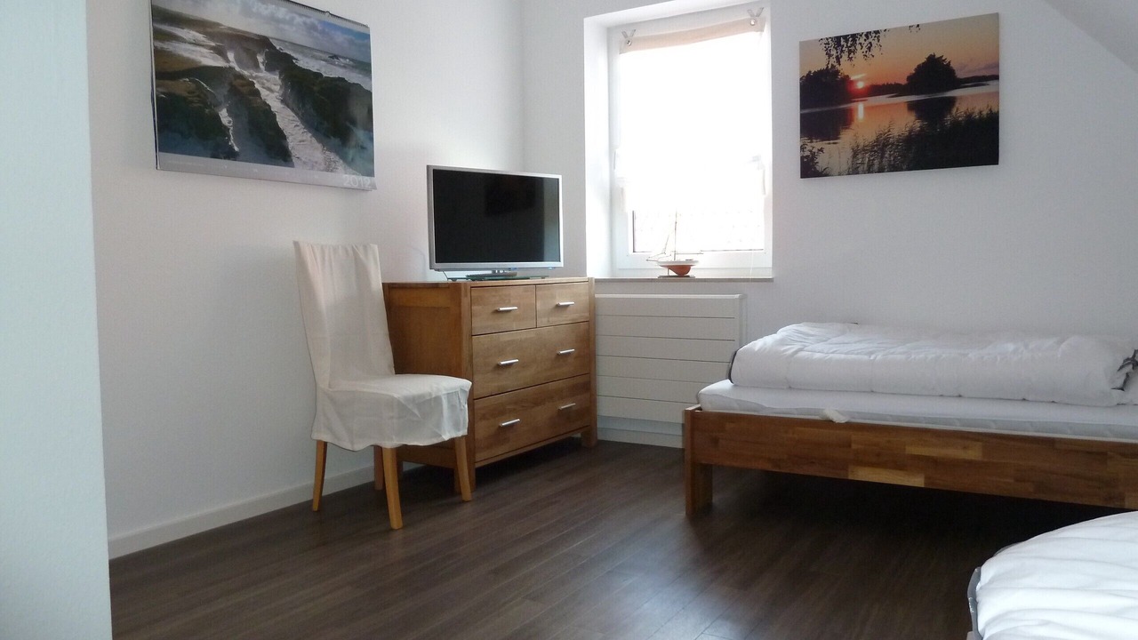 Photo of Bedroom in Ratekau