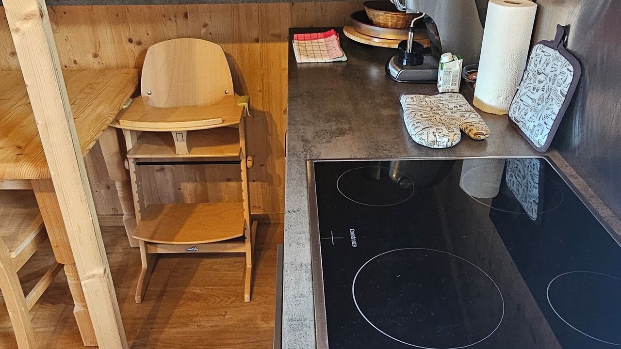 Photo of Kitchen in Bad Sankt Leonhard im Lavanttal
