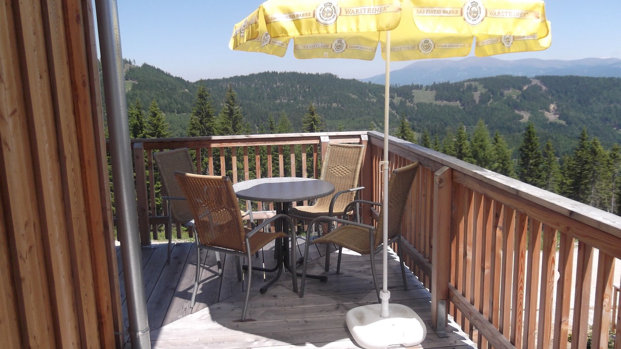 Photo of Outdoor in Bad Sankt Leonhard im Lavanttal