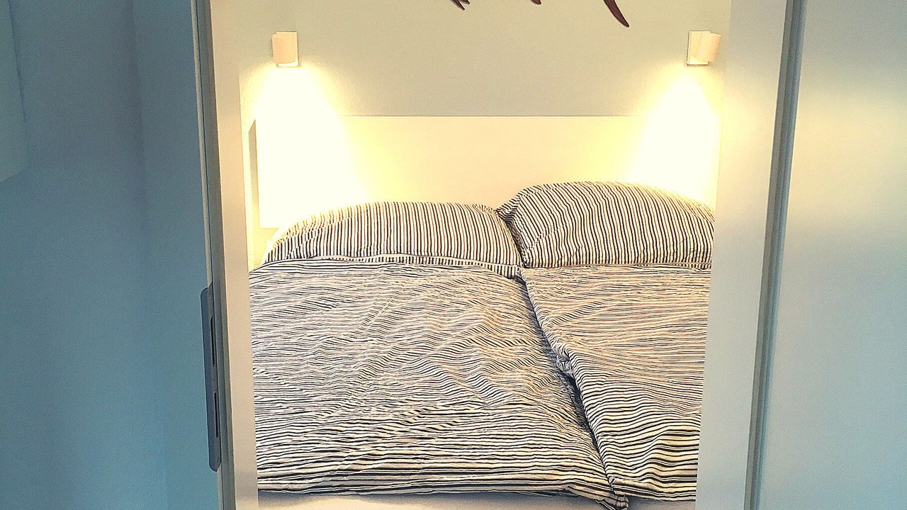 Photo of Bedroom in Ostseebad Kuhlungsborn