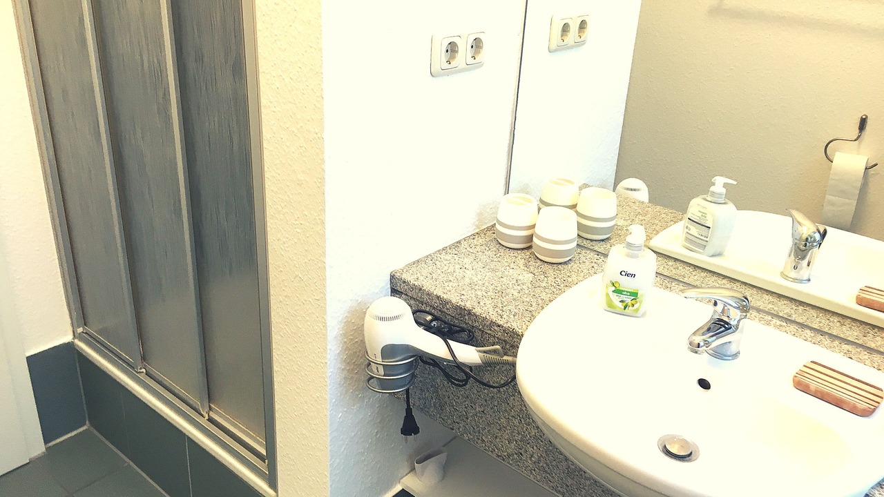 Photo of Bathroom in Ostseebad Kuhlungsborn
