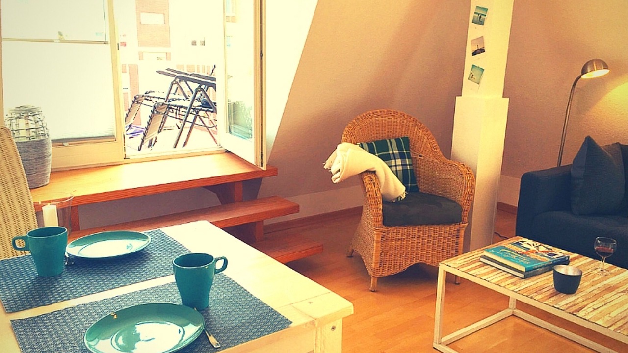 Photo of Livingroom in Ostseebad Kuhlungsborn
