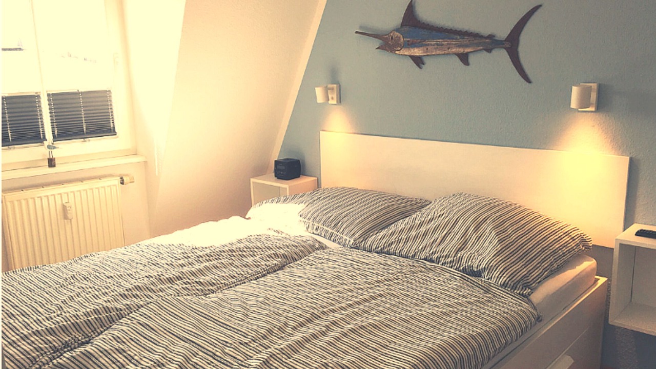 Photo of Bedroom in Ostseebad Kuhlungsborn