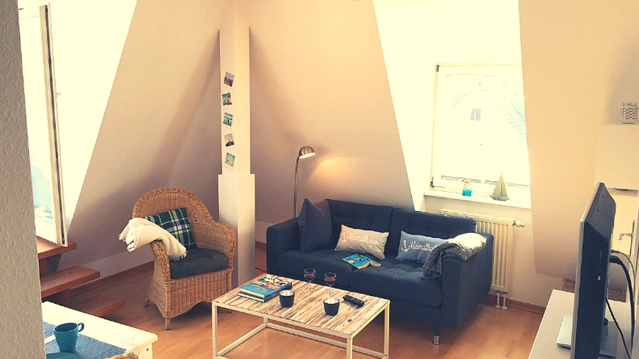 Photo of Livingroom in Ostseebad Kuhlungsborn