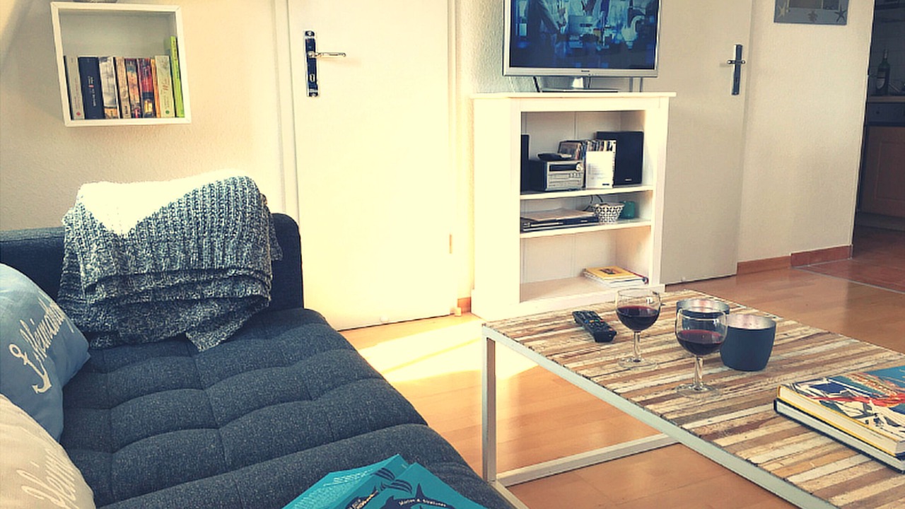 Photo of Livingroom in Ostseebad Kuhlungsborn