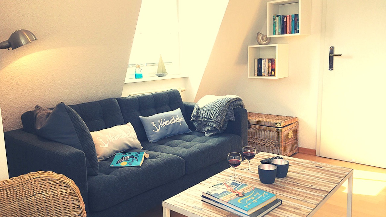 Photo of Livingroom in Ostseebad Kuhlungsborn