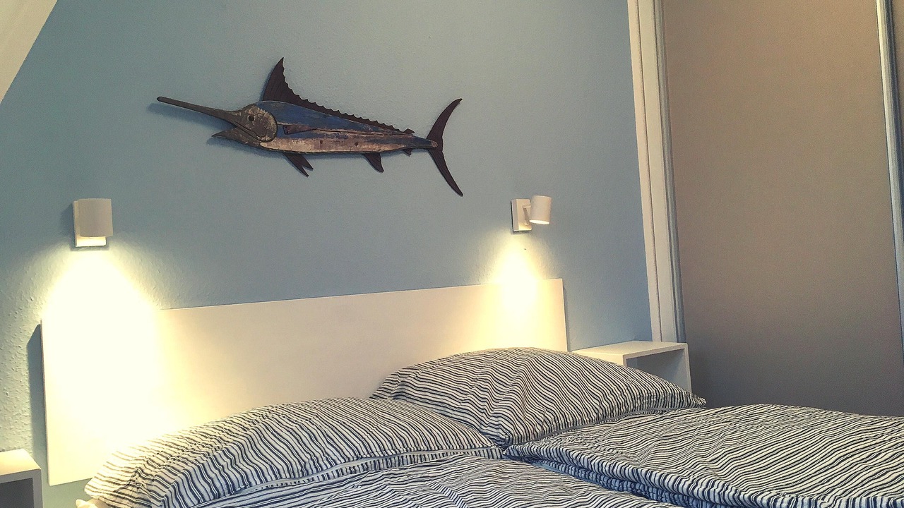 Photo of Bedroom in Ostseebad Kuhlungsborn