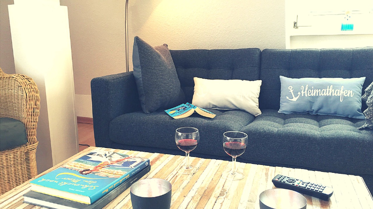 Photo of Livingroom in Ostseebad Kuhlungsborn