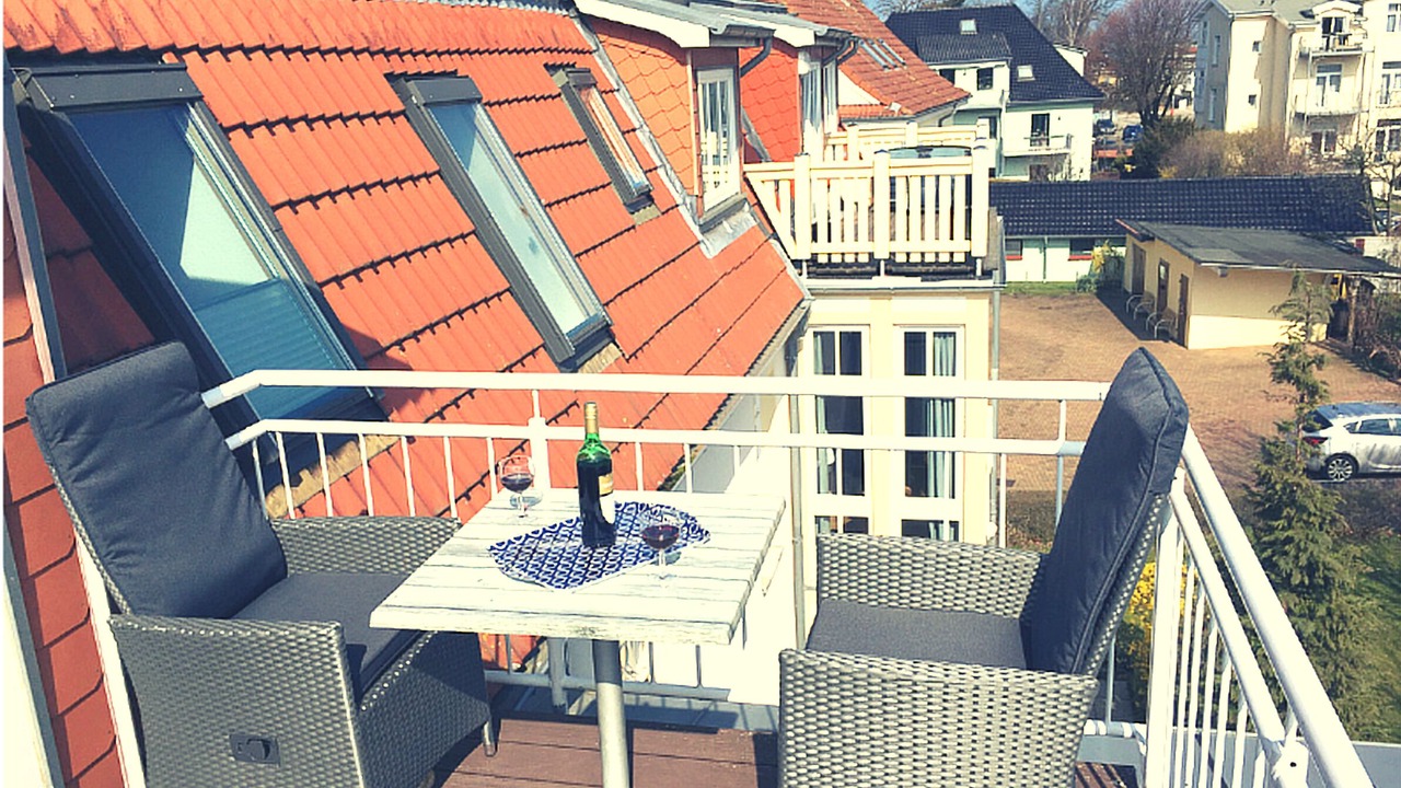 Photo of Outdoor in Ostseebad Kuhlungsborn