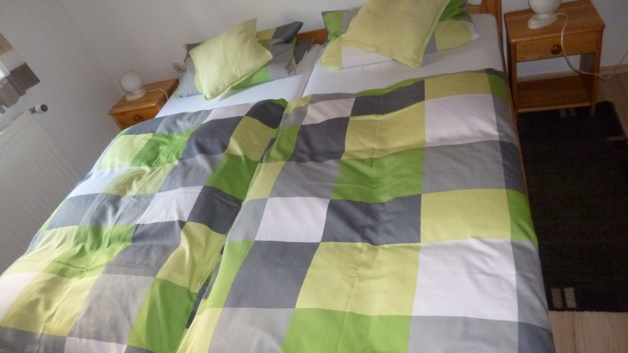 Photo of Bedroom in Nurn